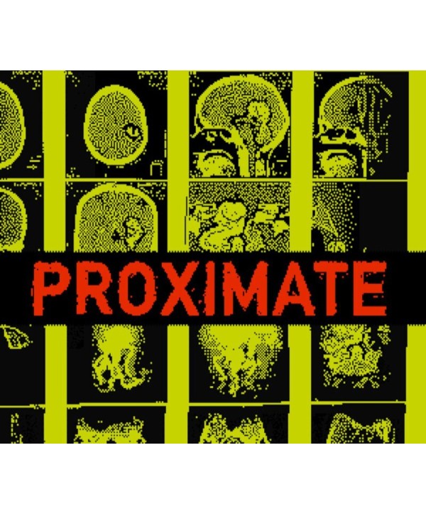 PROXIMATE Steam Key GLOBAL